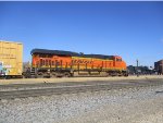 BNSF 4211